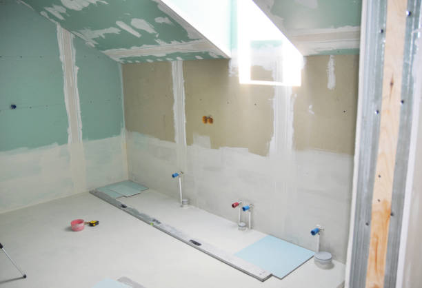 Best Post-Construction Mold Inspection  in Marion, OH