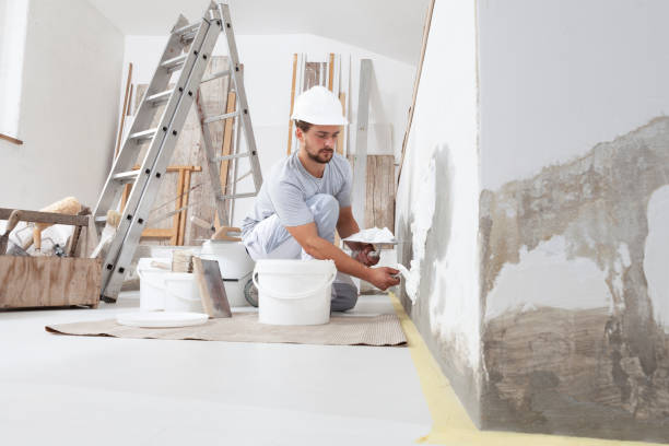 Best Biohazard Mold Removal  in Marion, OH