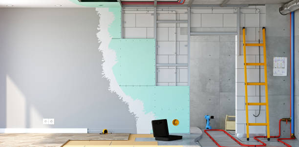 Best Asbestos and Lead Testing During Mold Inspection  in Marion, OH