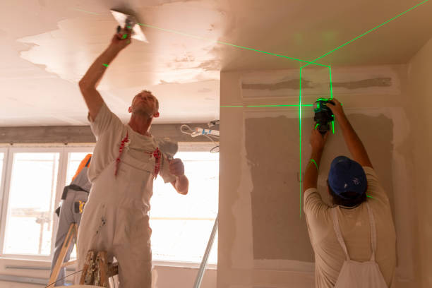 Best Mold Removal for HVAC Installations  in Marion, OH