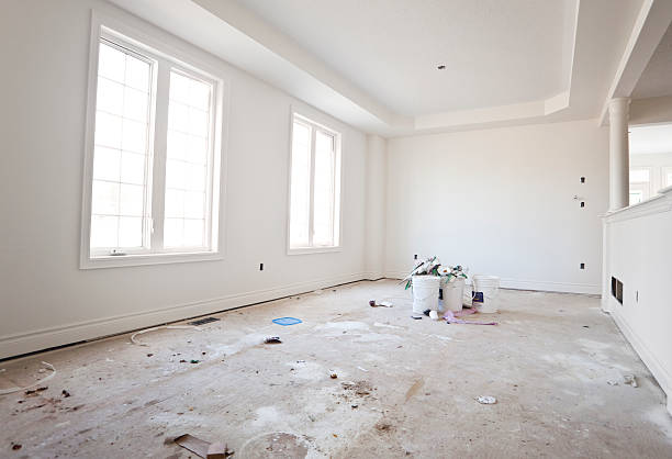 Best Mold Prevention Services  in Marion, OH